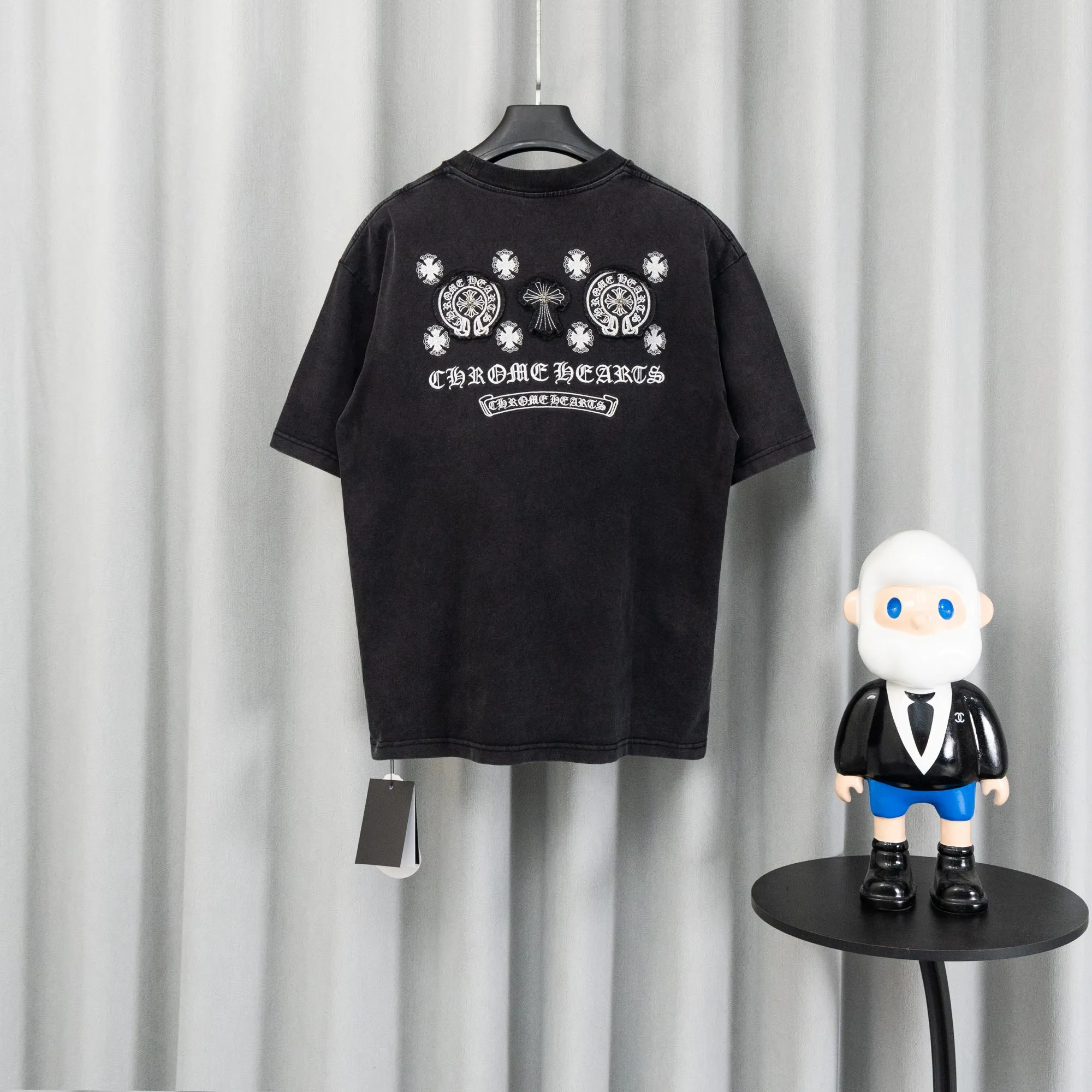 （ ， ） ： Size：S M L XL 26SS New Arrival Same Style ， ， ， S 116 74 22 M 120 76 22.5 L 124 78 23 XL 128 80 23.5